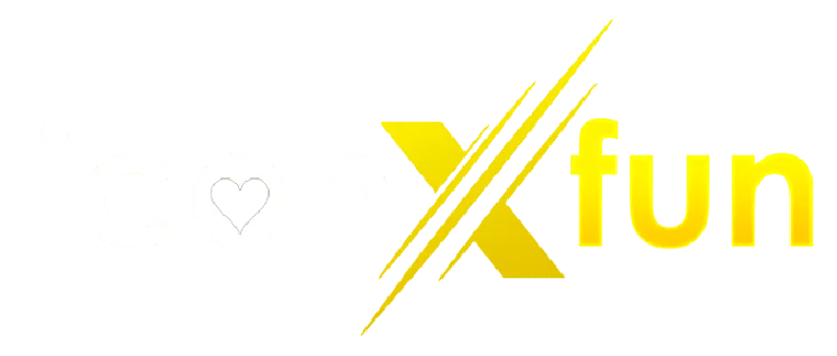 iconfun Logo